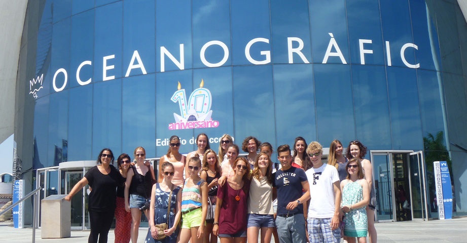 Aprender español en Valencia: descubre por qué es uno de los mejores lugares para estudiar en España