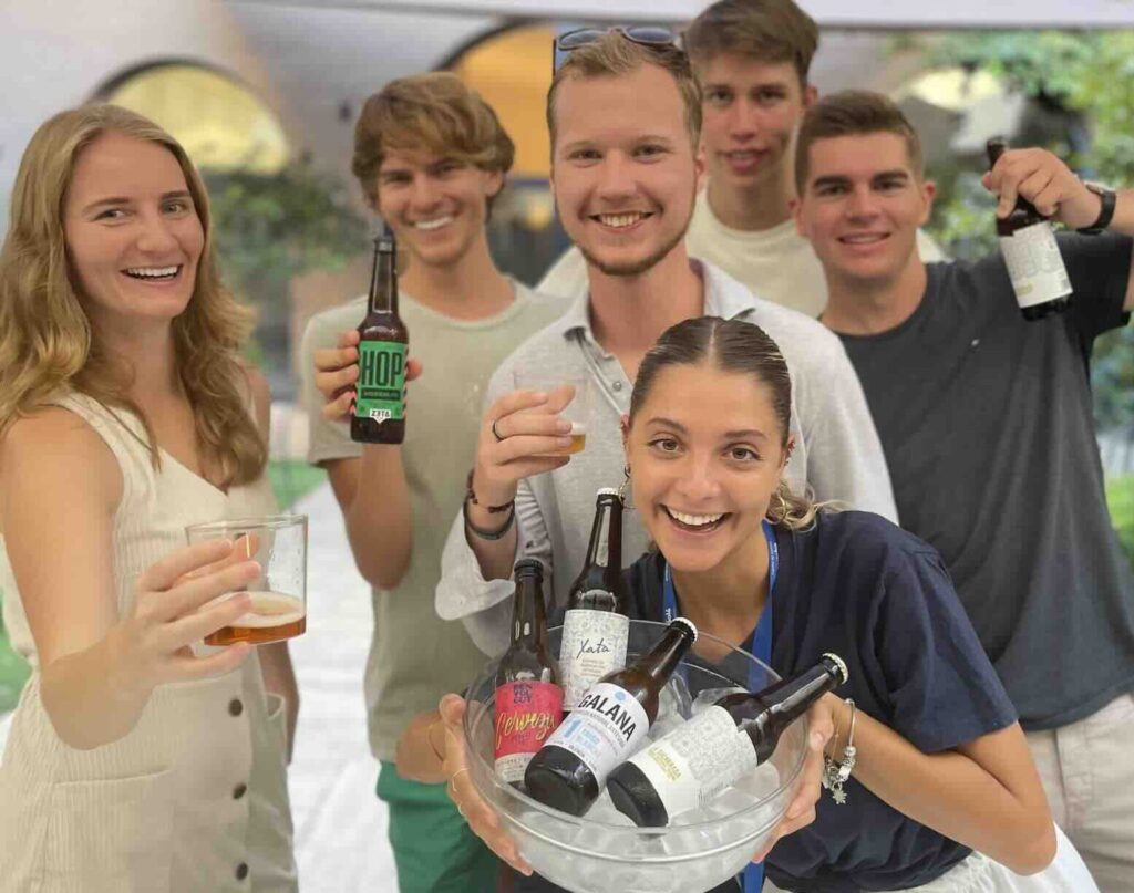 Aprender español en Valencia: descubre por qué es uno de los mejores lugares para estudiar en España