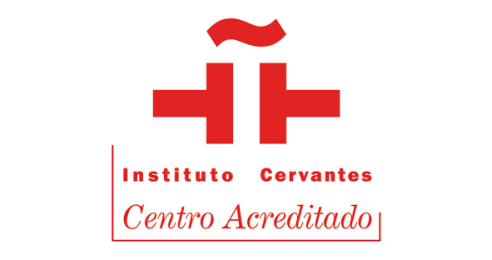 Accredited Center: Instituto Cervantes