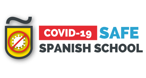 COVID-19 Safe Spanish School