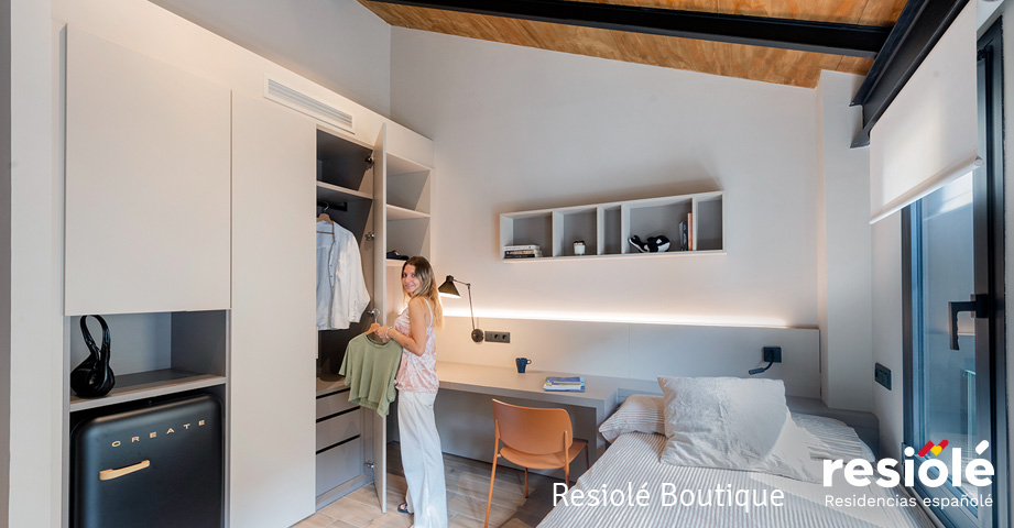 Resiole Boutique