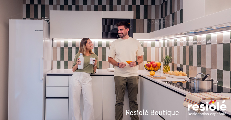 Resiole Boutique