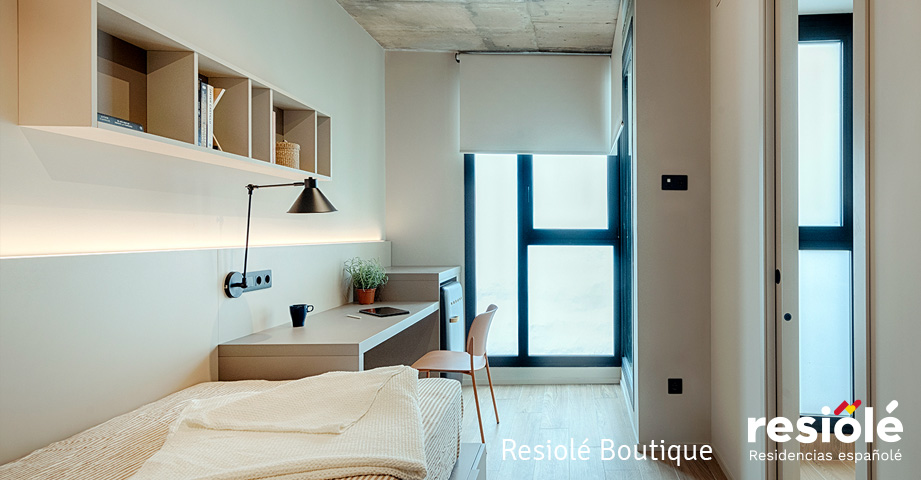 Resiole Boutique