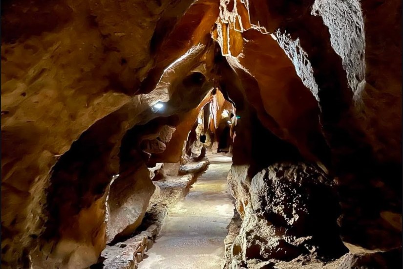 Cuevas de Sant Josep, best day trips from Valencia