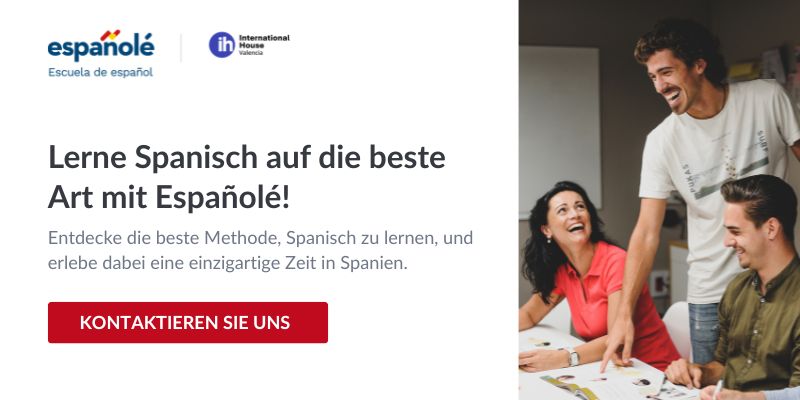 Beste Methode, um Spanisch zu lernen