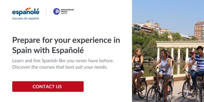 Spanish supermarket vocabulary - Españolé