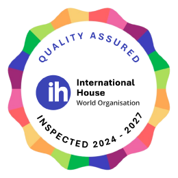 IH Valencia – IH Quality Inspection Digital Badge