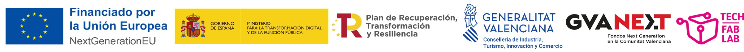 Proyecto subvencionado